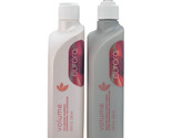Eufora Volume Volumizing Shampoo &amp; Daily Balance Conditioner 8.45 Oz Set - £29.87 GBP