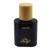 **VINTAGE ** Zino Davidoff by Lancaster Group U.S.A 0.2 oz / 7 ML EDT Mi... - $12.87