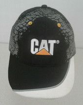 Battlefield Cat Tread Patterned Adjustable Strap  Ball Cap   - $7.92