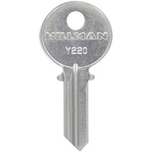 KEYKRAFTER #182 BRASS - $17.31
