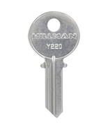 KEYKRAFTER #182 BRASS - $23.74 CAD
