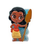 Disney Moana Ocean Spirit Standing Slimes and Putties Figure - $236.28 MXN