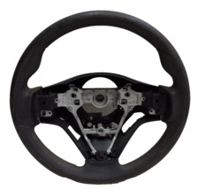 14 15 16 17 18 19 Toyota Corolla black steering wheel OEM - $1,474.88 MXN
