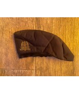 Boina de las FDI del Ejército de Israel con insignia sombrero TIC ZAHAL... - $34.34 CAD