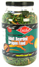 Rep Cal Maintenance Formula Adult Bearded Dragon Food 2 lb Rep Cal Maint... - $38.56