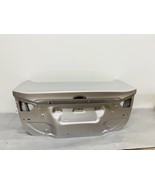 ⭐️ 2017 2018 2019 2020 FORD FUSION REAR OEM TRUNK HATCH TRUNK LID SILVER... - $686.00 CAD