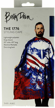 The 1776 Styling Cape by Betty Dain - $30.69
