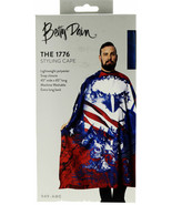 The 1776 Styling Cape by Betty Dain - $583.32 MXN
