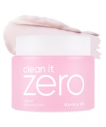 BANILA CO Clean it Zero Original Cleansing Balm | Korean Makeup Remover,... - $50.48