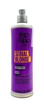 TIGI Bed Head Serial Blonde Restoring/Edgy Blonde 13.53 oz - £17.67 GBP