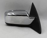 Right Passenger Side Chrome Door Mirror Power Fits 2007-10 LINCOLN MKZ O... - $134.99