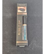 Profusion Cosmetics Bling It On Liquid Glitter Eyeliner Wise Sapphire - $5.31 CAD