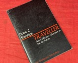 GDW Traveller Book #2 - Starships RPG Game Designers Workshop Science Fi... - $18.69