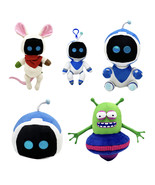 Astro Bot Plush Doll Astro Bot Rescue Mission Game Collection Doll Kids Toys HOT - $19.99 - $23.99