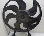 Driver Left Radiator Fan Motor Fan Assembly Fits 93-97 ELDORADO 702753 - $62.05