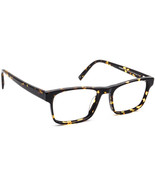 Warby Parker Sunglasses Frame Only Perkins M 264 Burnt Honeycomb Tortois... - £79.48 GBP