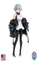 TAMASHII NATIONS S.H.Figuarts Synduality Noir Action Figure Bandai Spirits - $85.32