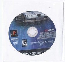 SpyHunter 2 (Sony PlayStation 2, 2003) - £15.09 GBP