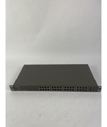 Switch D-Link DFE 832STX 32 port  External HUB 32 Ports 10/100 Dual Speed - $54.66 CAD