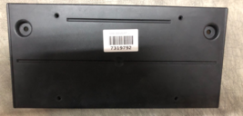 BMW X6 License Plate Bracket Holder 51117319792 - $39.94