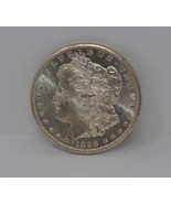1898-O New Orleans Mint Silver Morgan Dollar - $8,487.83 MXN