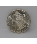 1898-O New Orleans Mint Silver Morgan Dollar - £353.97 GBP