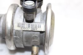 99-03 BMW 540I EGR Valve F1332 image 11