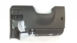 Knee Bolster Panel &amp; Switches OEM 2014 Nissan QX80 - £13.31 GBP