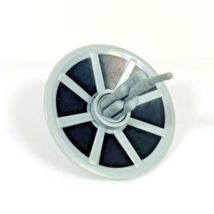 Star Wars Micro Machines Endor Playset Planetary Shield Generator Dish P... - $9.87