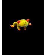 National Geographic Kids 2018 McDonalds Happy Meal Toy Plush Red-Eyed Tr... - $130.14 MXN