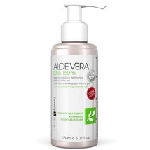 Lovely Lovers Aloe Vera Lube Intimate Gel Light Consistency and Soothing Aloe - £23.16 GBP