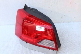 14-20 Impala 10th Gen GMX352 Outer Tail Light Taillight Lamp Driver Left LH image 3