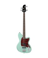 Ibanez Talman Series TMB100 Electric Bass Guitar, Rosewood Fretboard, Mi... - £313.04 GBP