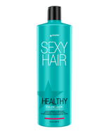 Healthy Sexy Hair Vibrant Color Lock Conditioner, 33.8 Oz. - £33.54 GBP