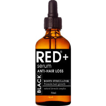 VEGAN Hair Growth Serum For Hair Loss Treatment Vitamin serum Anti Hair Loss oil - £22.71 GBP