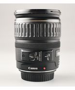 *Canon Macro EF 28-135mm f/3.5-5.6 IS Wide Angle Telephoto Zoom Digital ... - $1,844.53 MXN