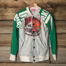 Vtg Custom Paul’s Boutique John Marshall ‘98 Basketball Women’s Size M - £62.29 GBP