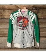 Vtg Custom Paul’s Boutique John Marshall ‘98 Basketball Women’s Size M - £62.31 GBP