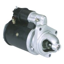 STARTER FITS LEYLAND NUFFIELD TRACTOR 2100 245 255 262 270 344 4100 465 472 485 image 2