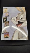 DVD New, Looney Tunes: Golden Collection Complete Series DVD Box Set Seasons 1-6 - £66.44 GBP