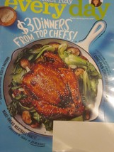 Everyday Every Day With Rachael Ray April 2016 $3 Dinners From Top Chefs New - £7.85 GBP