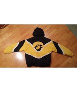 Iowa Hawkeyes Coat Jacket Men Size L - £31.31 GBP