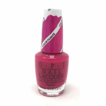 OPI Nail Polish - Pen & Pink NL P22, 0.5 oz  (Retail $10.50)