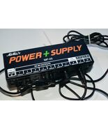 MIMIDI mp-05 Guitar Pedal Power Supply mp-05 main unit only -no ac plug ... - $622.04 MXN
