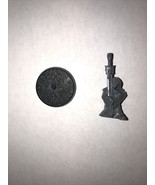 Warhammer 40k Dark Angels Deathwing Terminator Watcher in the Dark - $14.01