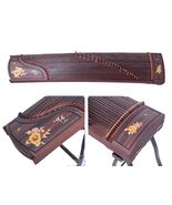 Guzheng 21 strings 163cm for performance Chinese string instruments - $399.00