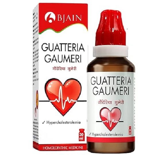 Bjain Guatteria Gaumeri Drop 30ML - $18.99