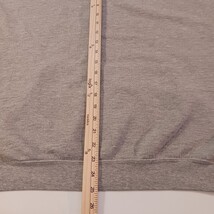 Gildan Toms River North Mariners Men's Gray Sweatshirt Hoodie Pullover Size XL image 11