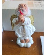 New Goebel Richard Simmons Figurine &quot; Keep Song In Your Heart&quot; W/Coa 5.75&quot; - $500.33 MXN
