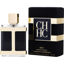 Ch Carolina Herrera Insignia By Carolina Herrera 3.4 Oz - $119.00